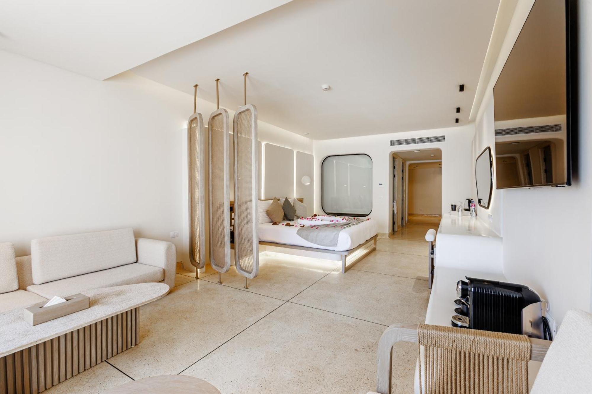 Bruidssuite