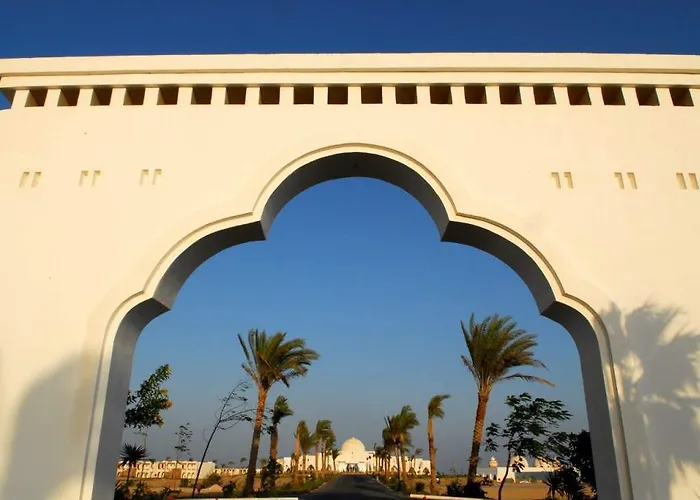 Gorgonia Beach Resort Marsa Alam