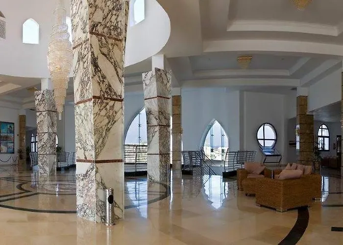 Gorgonia Beach Resort Marsa Alam